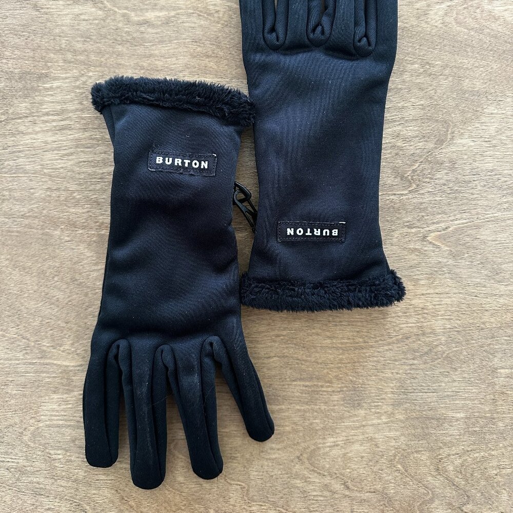 Burton Women's Sapphire Gloves